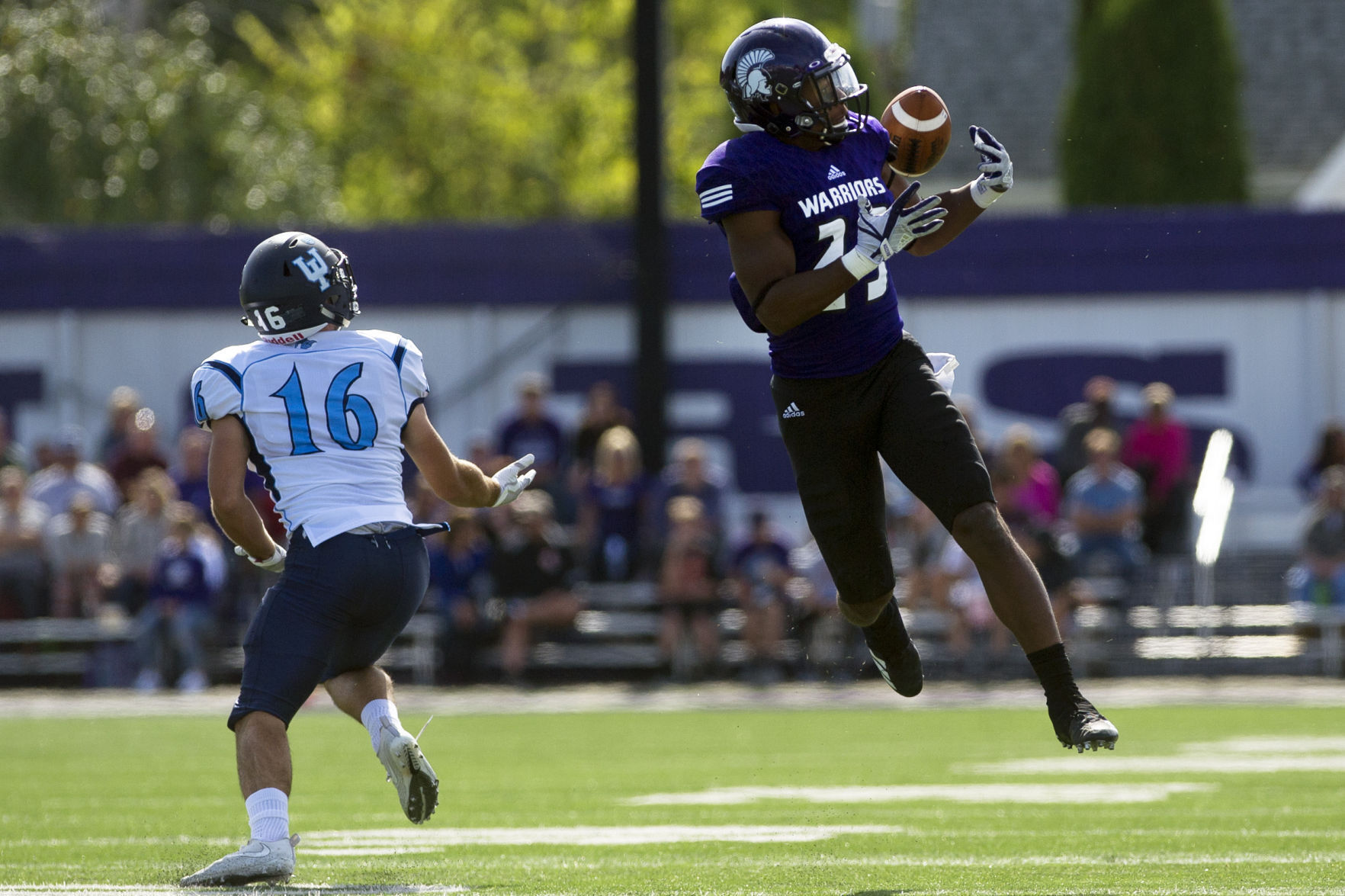 Winona State v. Upper Iowa 01